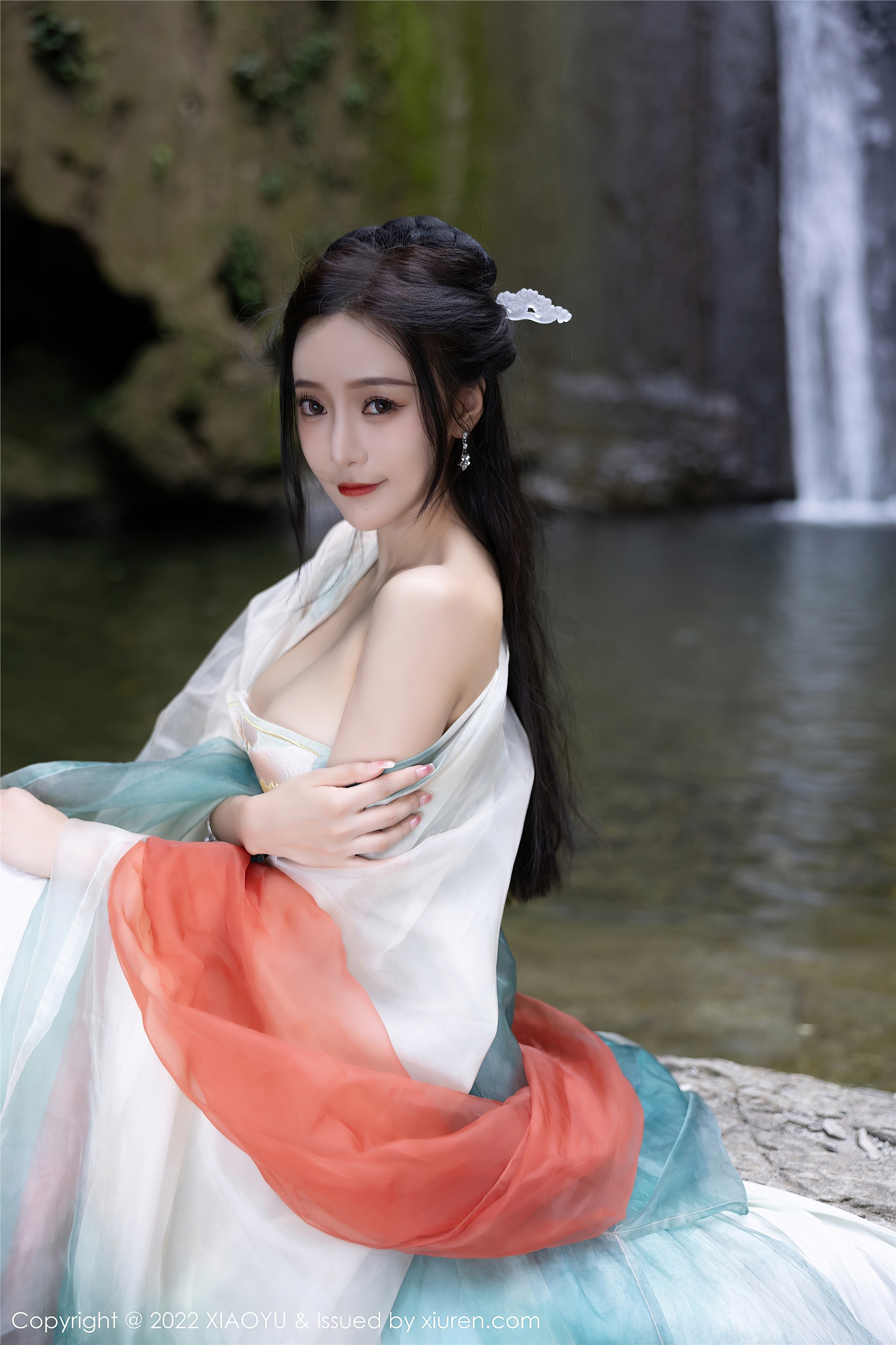 XIAOYU语画界 2022.10.25 VOL.889 王馨瑶yanni